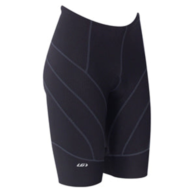 LOUIS GAMEAU  Women's Carbon Ion H-FLEXXX Shorts