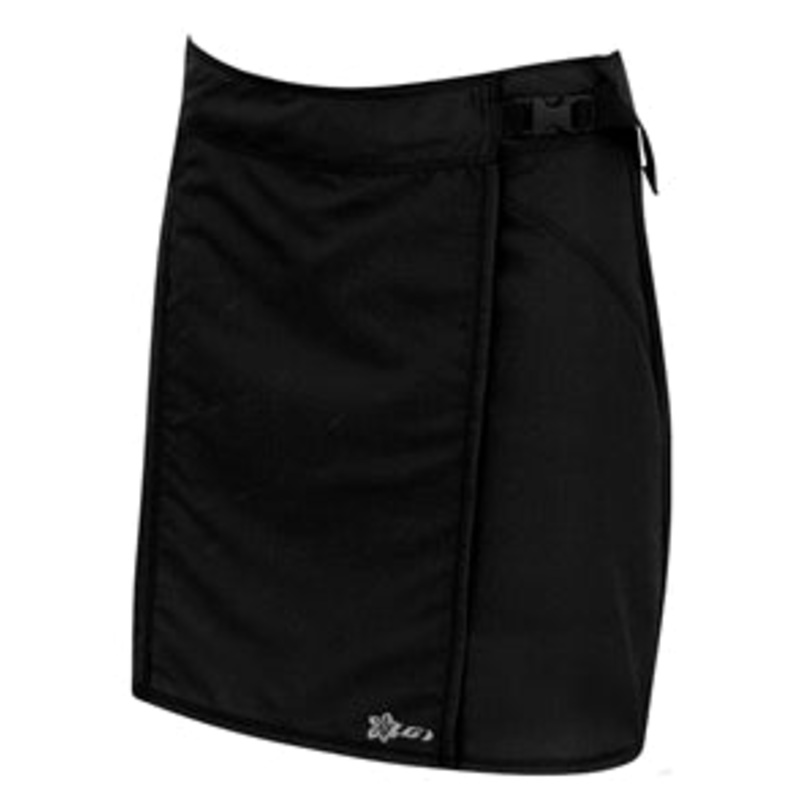 LOUIS GAMEAU   Women's Silky Skirt