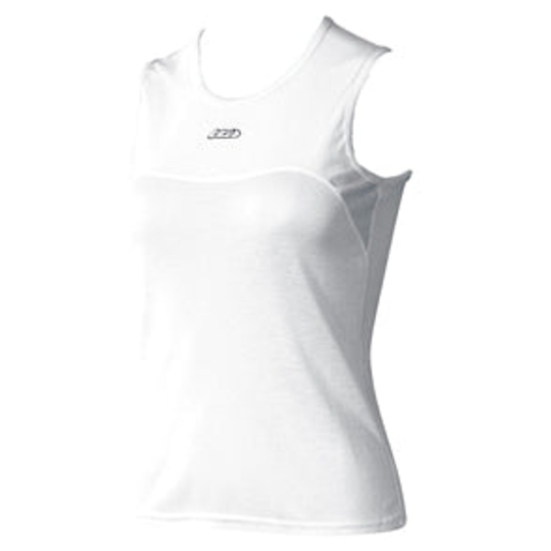 LOUIS GAMEAU    Women's Singlet 2000/Power Mesh