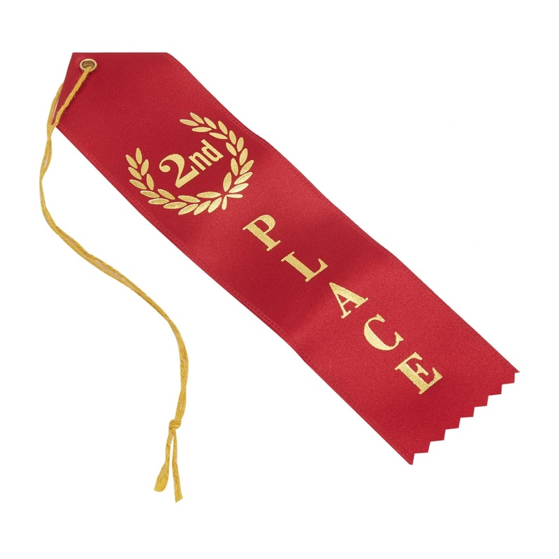 Placement Ribbons