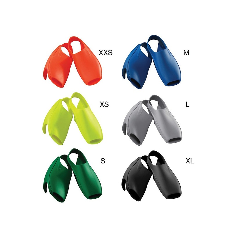 SPEEDO Breaststroke Fins