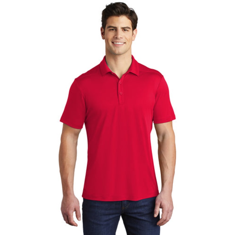 Sport-Tek Posi-UV Pro Polo T-shirt