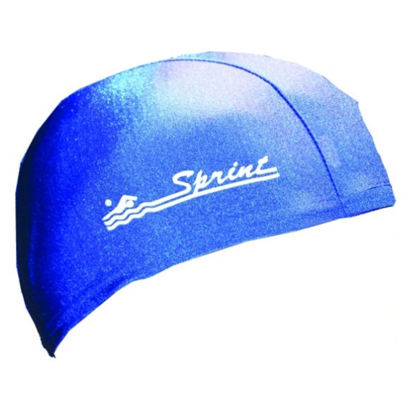 SPRINT Adult Lycra Cap
