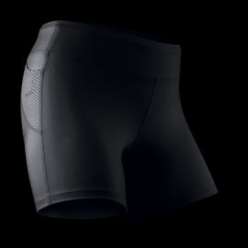 SUGOI 2008 Women's Lucky Fit Short