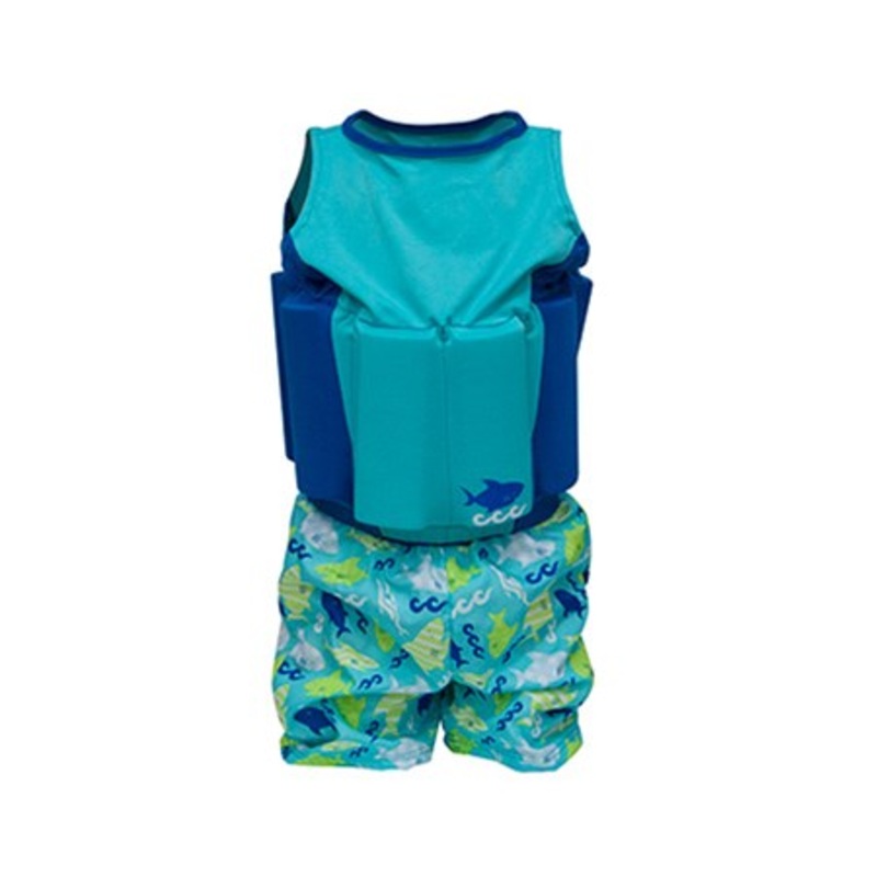 SWIMWAYS Float Shorty