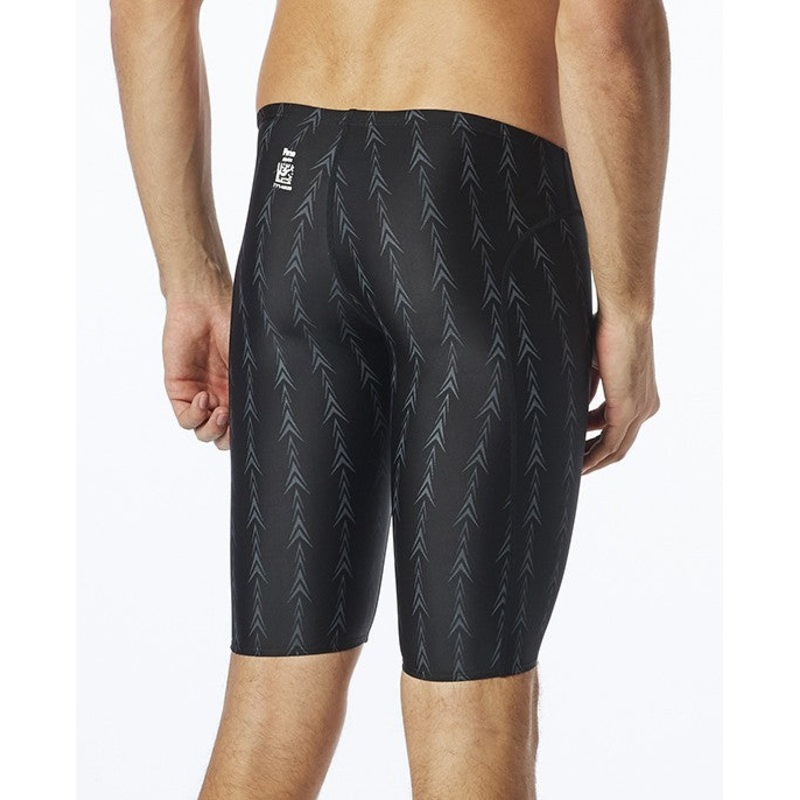 TYR Men's Fusion 2 Jammer Swimsuit - Adult