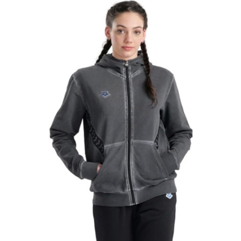 ARENA Icons Hooded Jacket