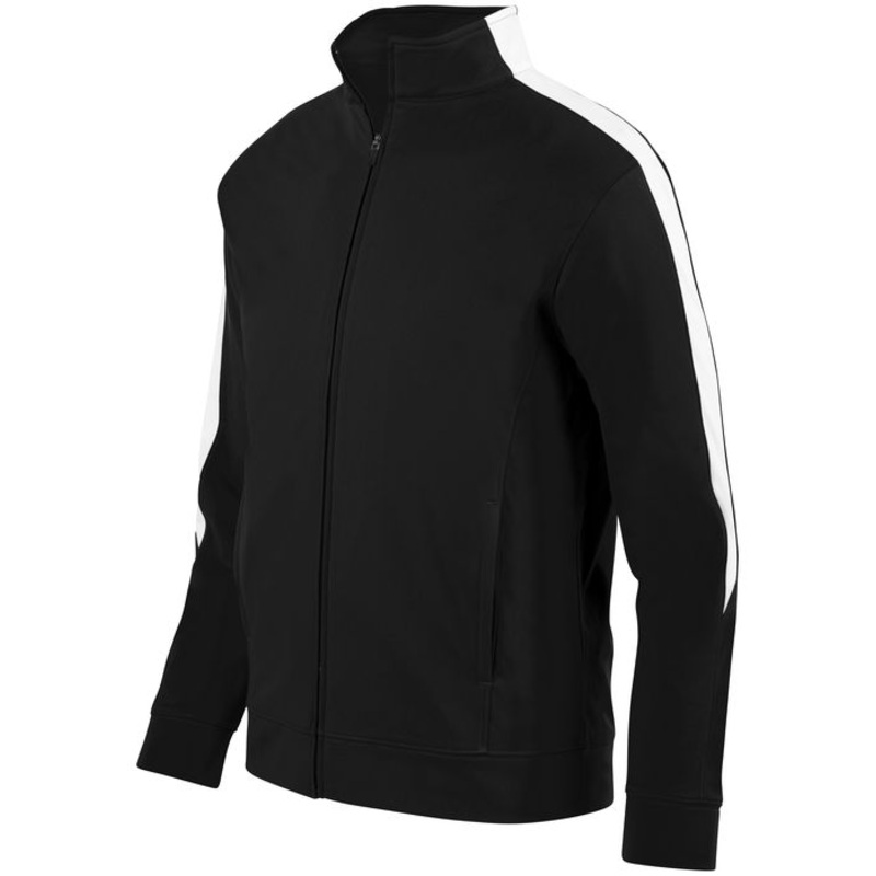 AUGUSTA Youth Medalist Warm-Up Jacket 2.0