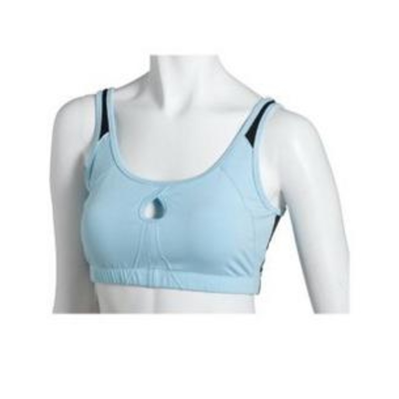 Axcelerate Women's Performance Bra Top
