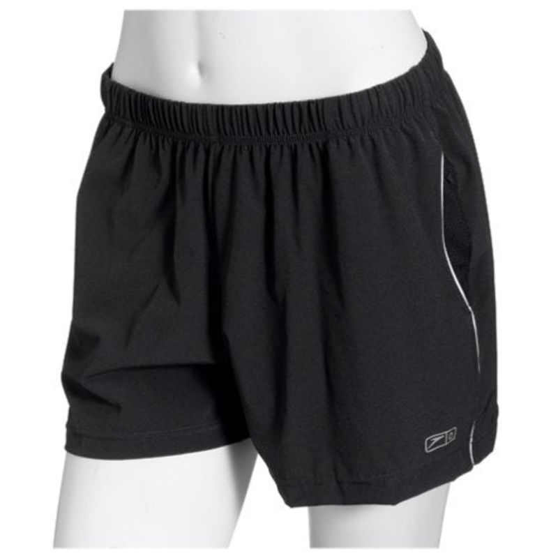 AXCELERATE Women's Stretch Woven Short.