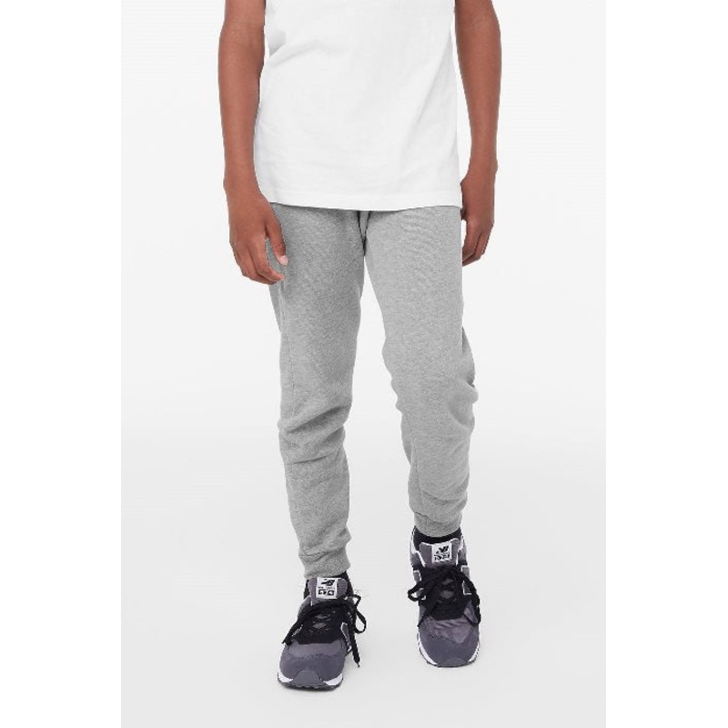 BELLA-CANVAS Team Jogger Sweatpants - Youth