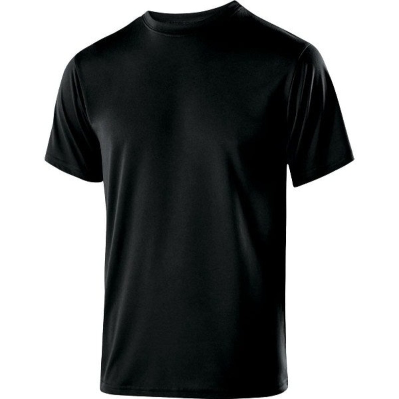 HOLLOWAY Men's Gauge Shirt Short Sleeve