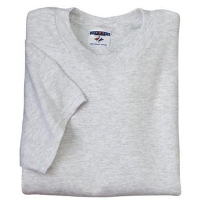 JERZEES - 100% Cotton T-Shirt.  363M