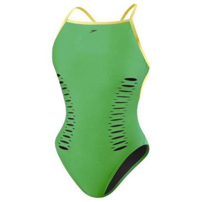 SPEEDO Extreme Back Laser Cut - Speedo Endurance Lite