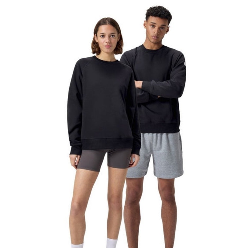 Speedo Unisex Fleece Crewneck Sweatshirt