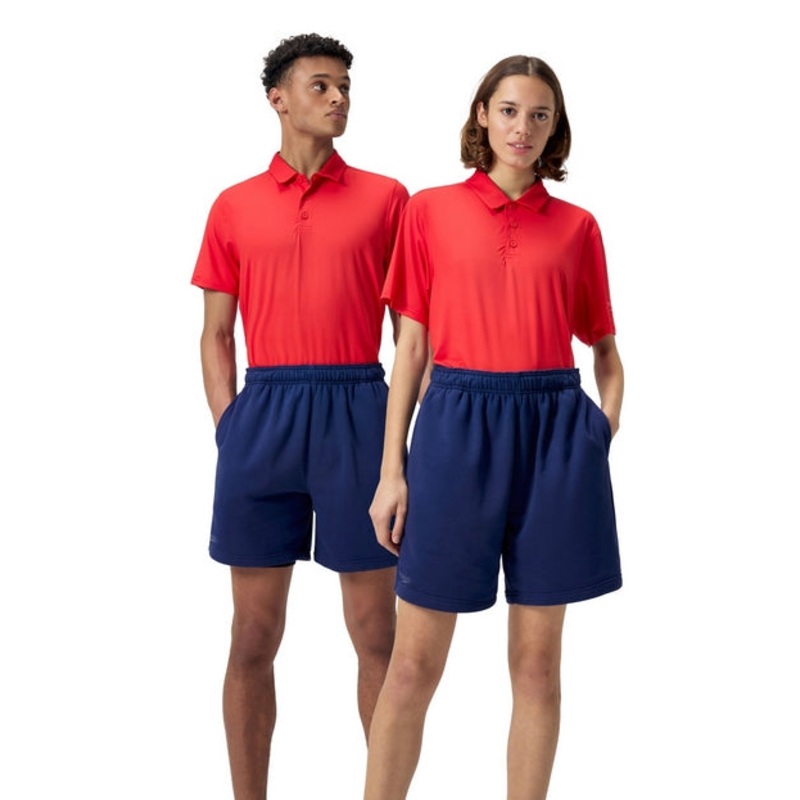 Speedo Unisex Fleece Short