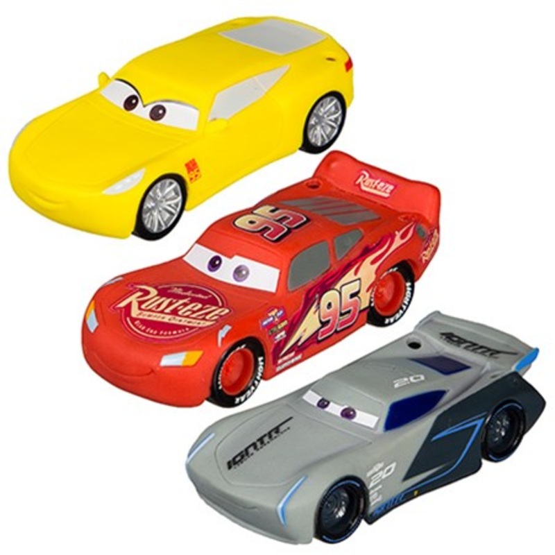 SWIMWAYS Disney Cars Dive Characters