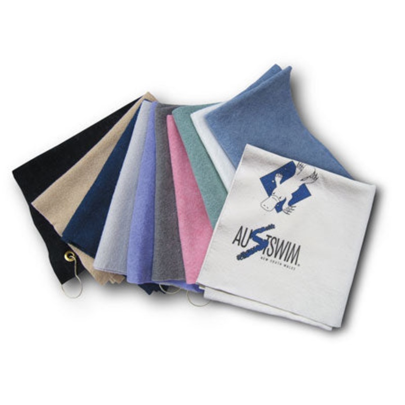Chammyz Towel with Hook