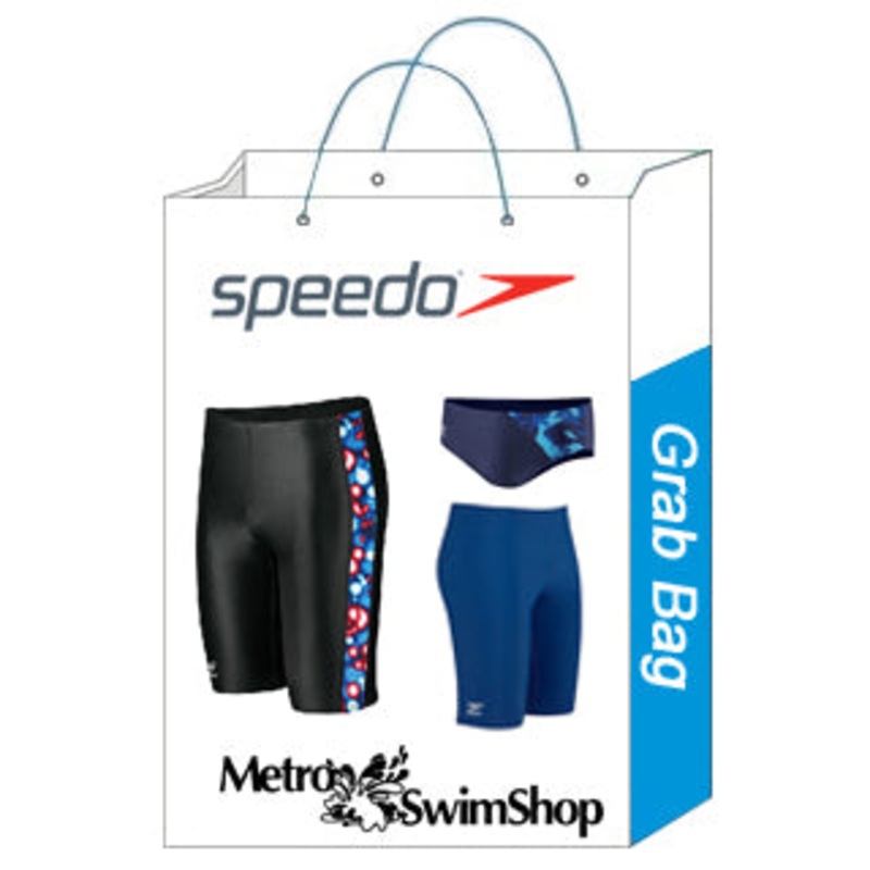 Dolfin Male Practice Brief 6 Pack