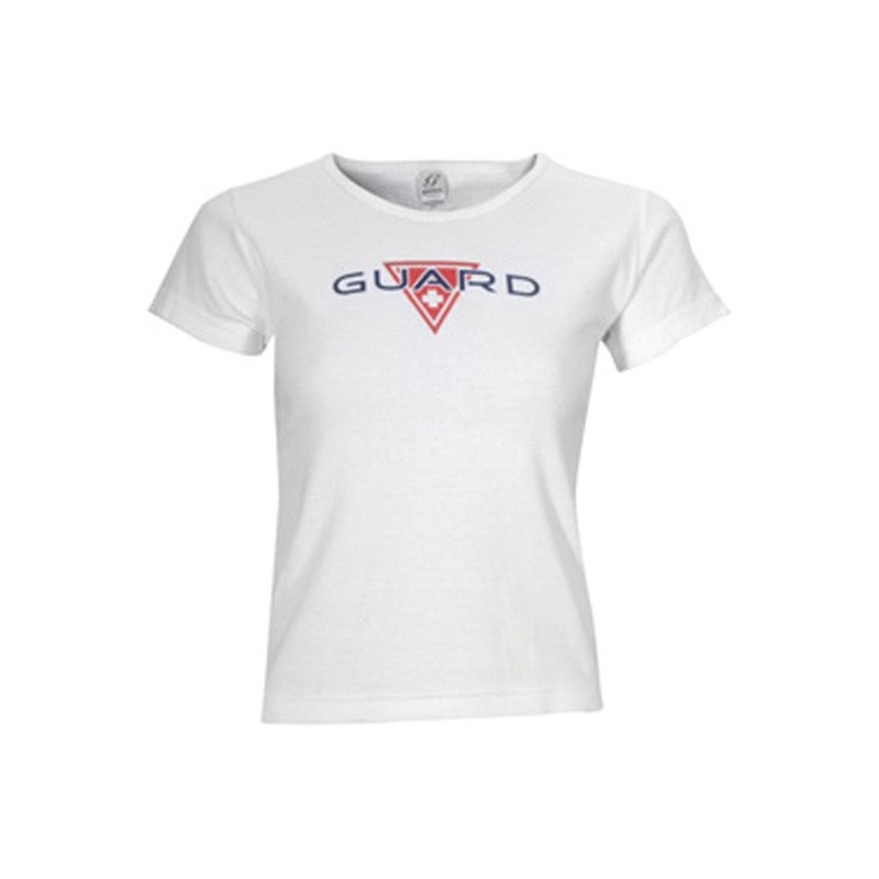FINALS Guard Female T-Shirt
