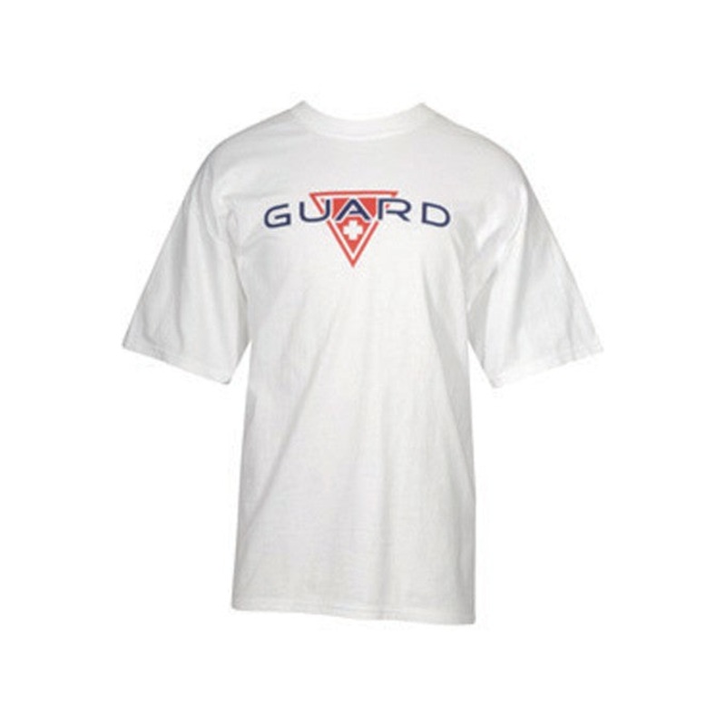 Finals Guard Male T-Shirt