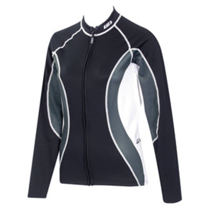 LOUIS GAMEAU  Women's Lollipop Longsleeve Jersey