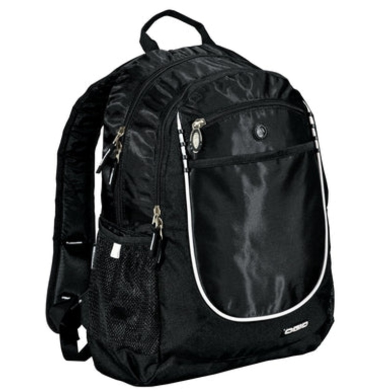 OGIO Carbon Backpack.  711140