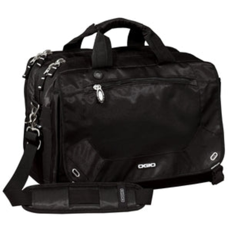 OGIO - Corporate City Corp Messenger Bag.  711207