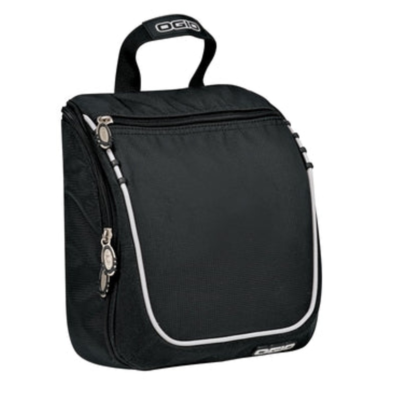 OGIO - Doppler Toiletry Bag.  611901