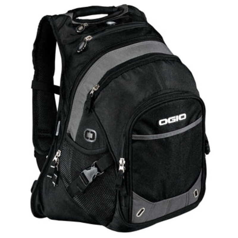 OGIO  Fugitive Backpack.  711113