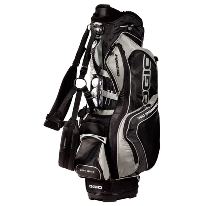 OGIO - Grom Stand Golf Bag.  712501