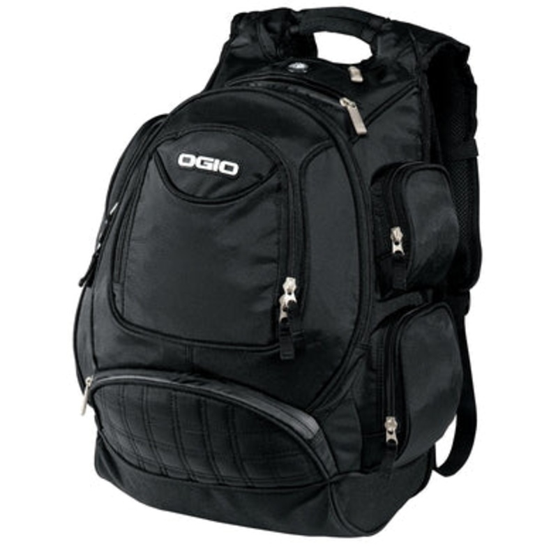 OGIO Metro Backpack  711105