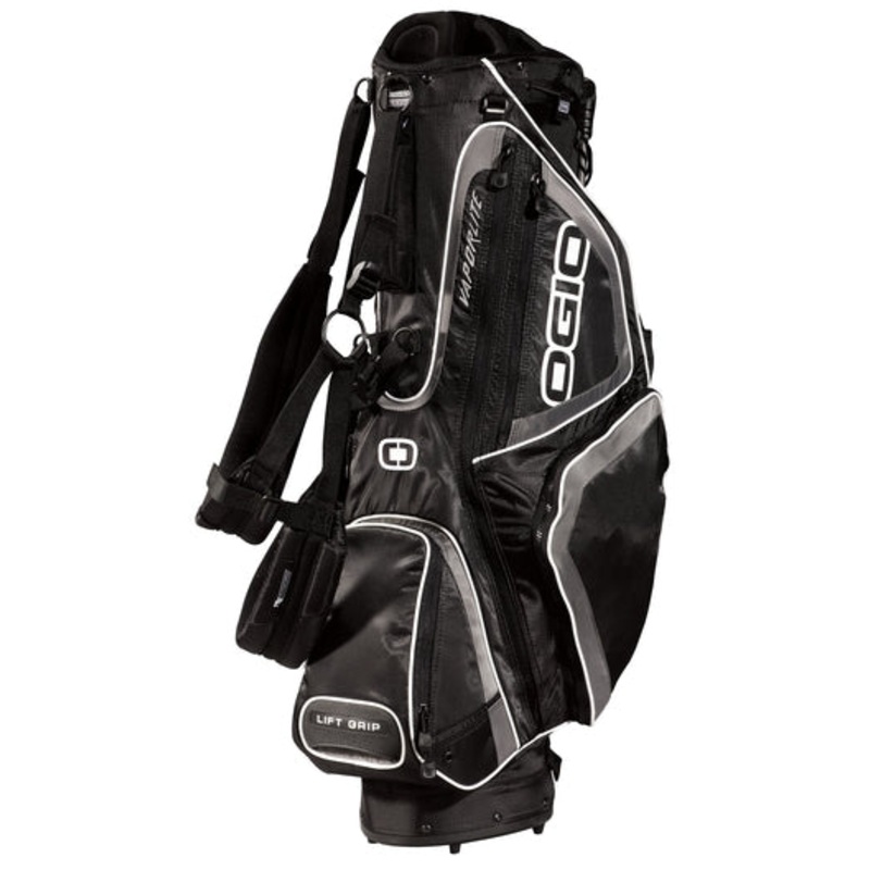 OGIO - Vaporlite Stand Golf Bag.  712504
