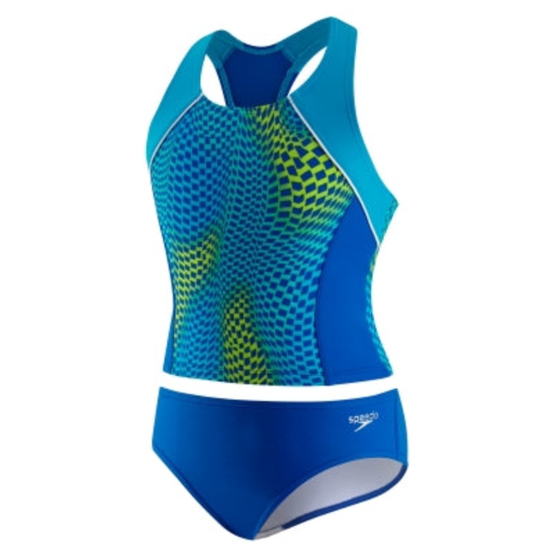 SPEEDO Checks-on-the- Go 2-PC Side Splice (7-16)