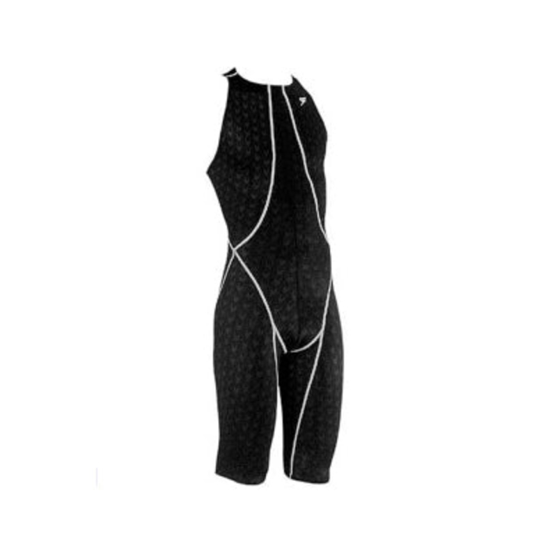 Speedo Fastskin Male High Neck Kneeskin