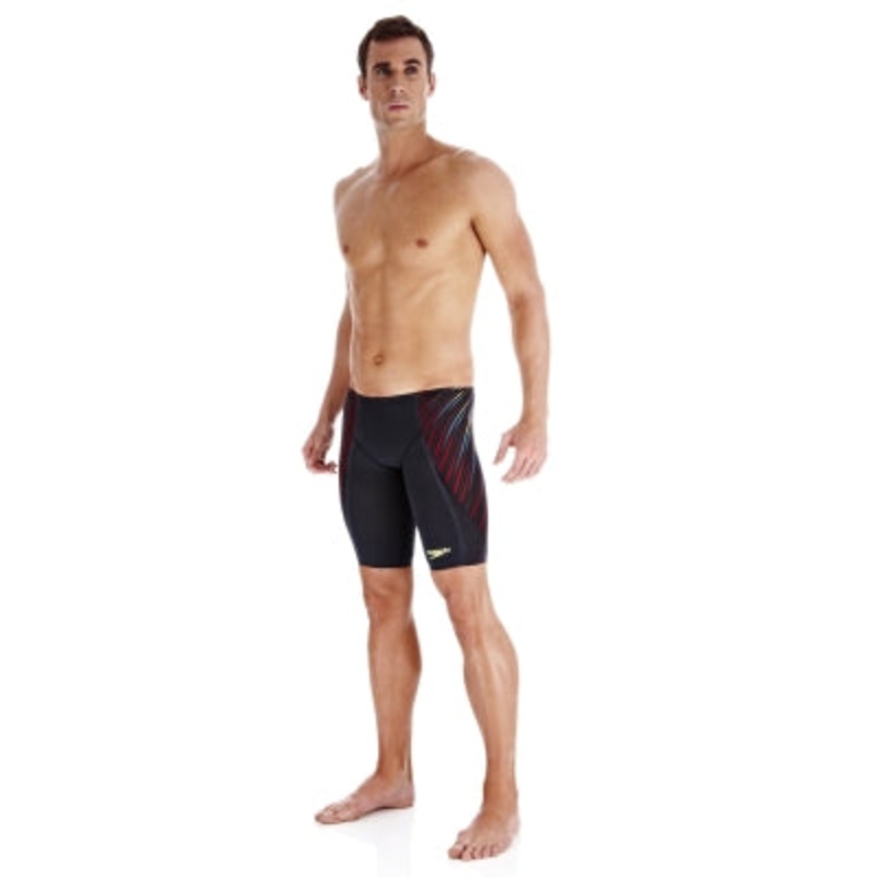 SPEEDO Fastskin3 Elite Jammer (SR4 Only)