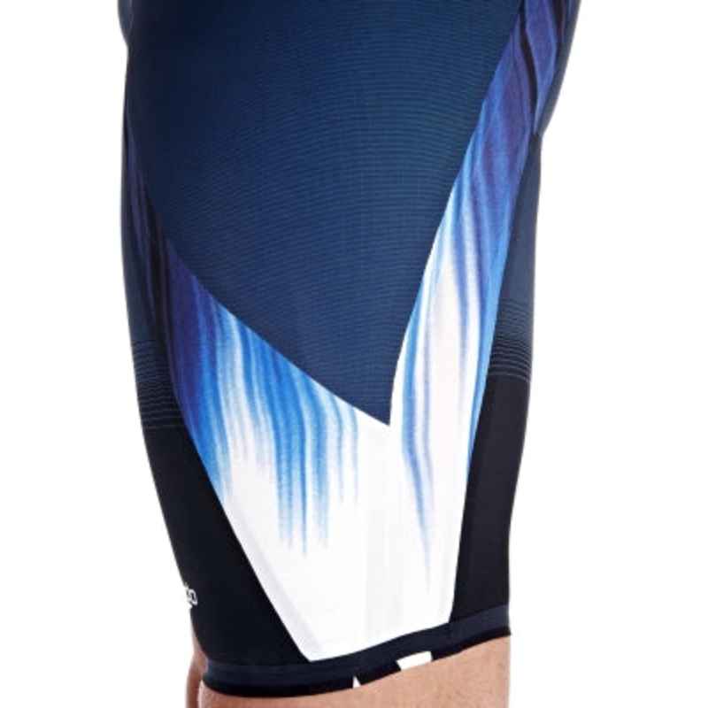 SPEEDO Fastskin3 Super Elite High Waisted Jammer (SR7 Only)