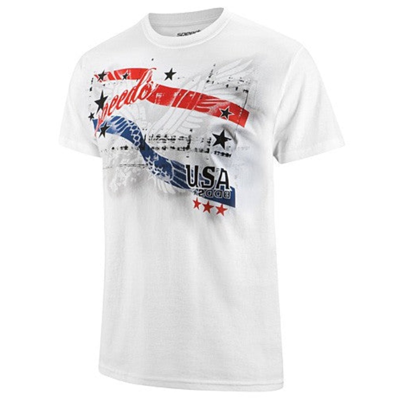 SPEEDO Flight Tee