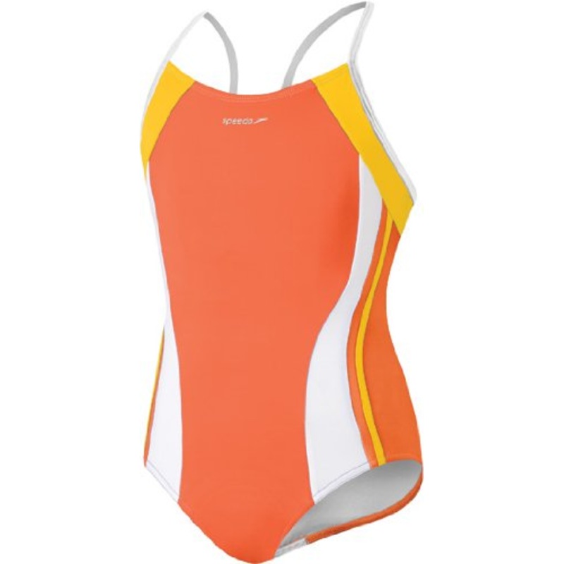 SPEEDO Girls Lightning Splice (7-16)