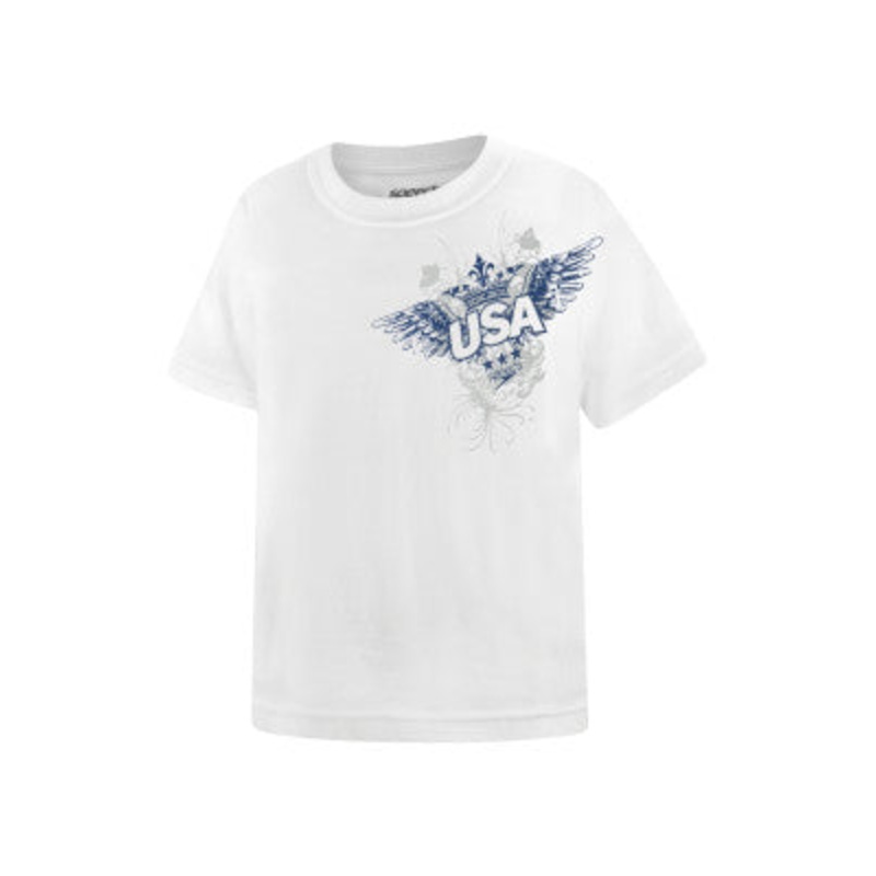 Speedo Kid's Honor Tee