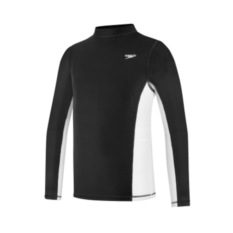 SPEEDO Kids Long Sleeve Rashguard