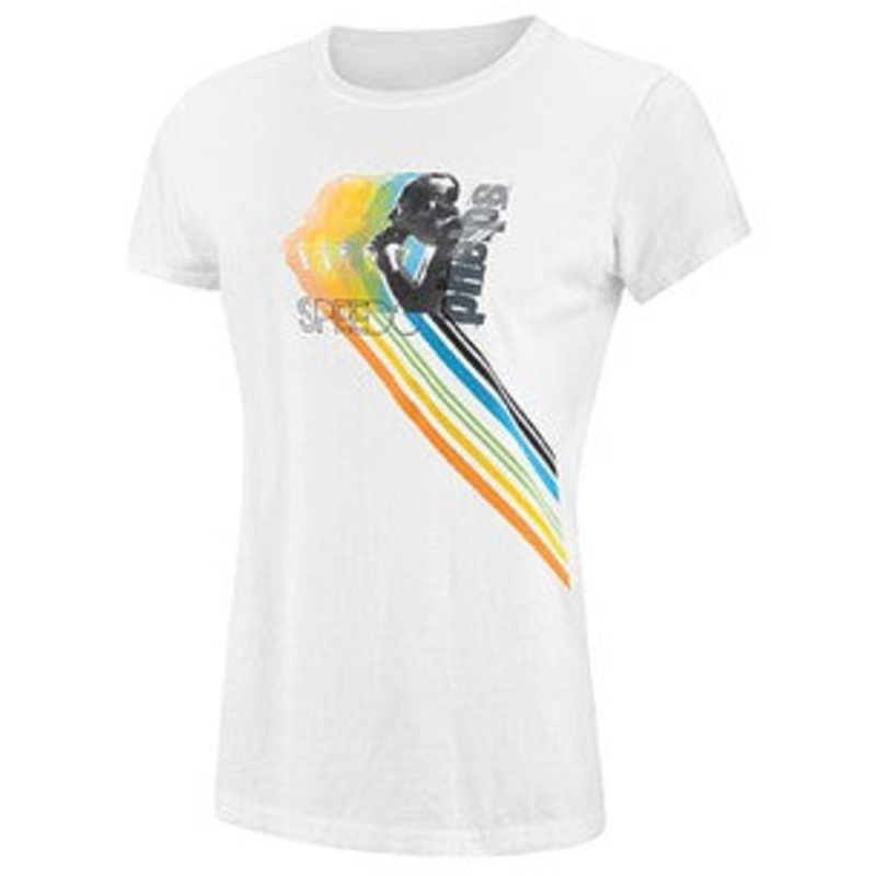 SPEEDO  Michael Phelps Remember Tee
