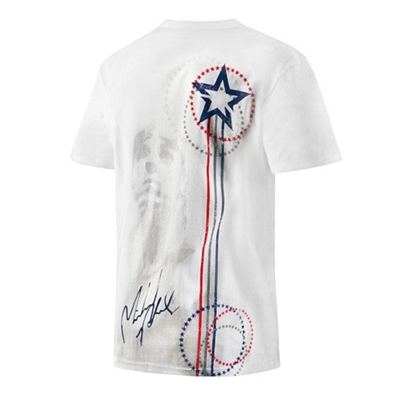 SPEEDO Michael Phelps Silhouette Tee