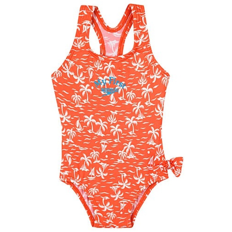 SPEEDO Tropical Breeze 1 Pc