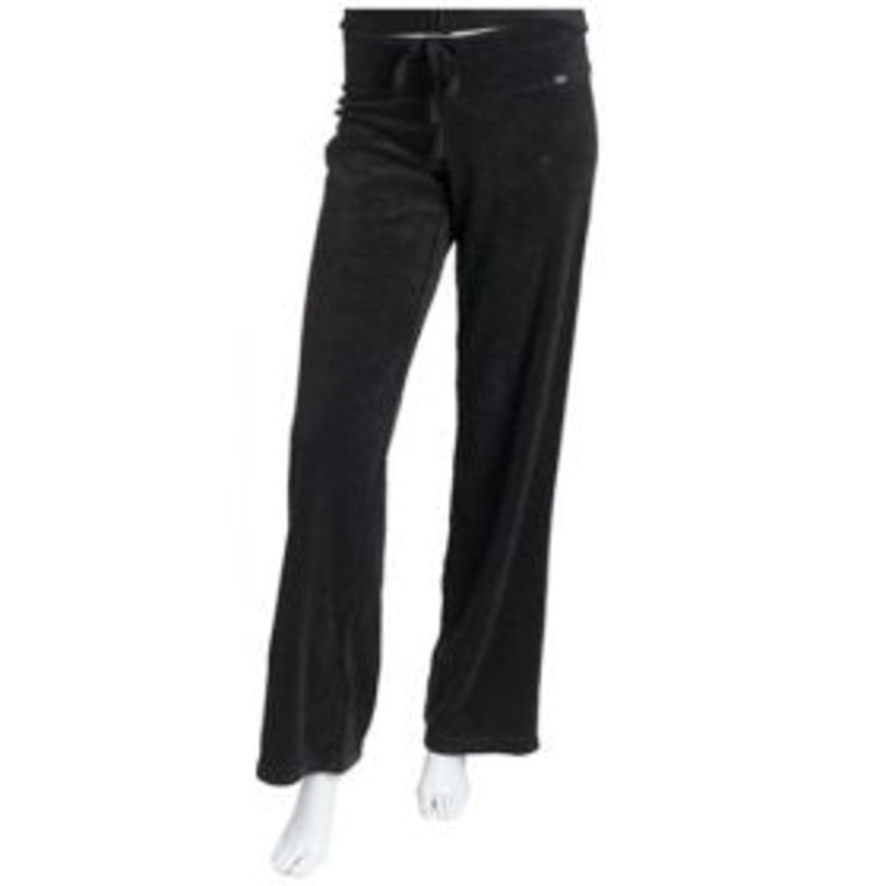 SPEEDO Women's Terry Cloth Pant