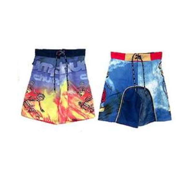 DOLFIN Boys Chump board shorts, (swim trunk)