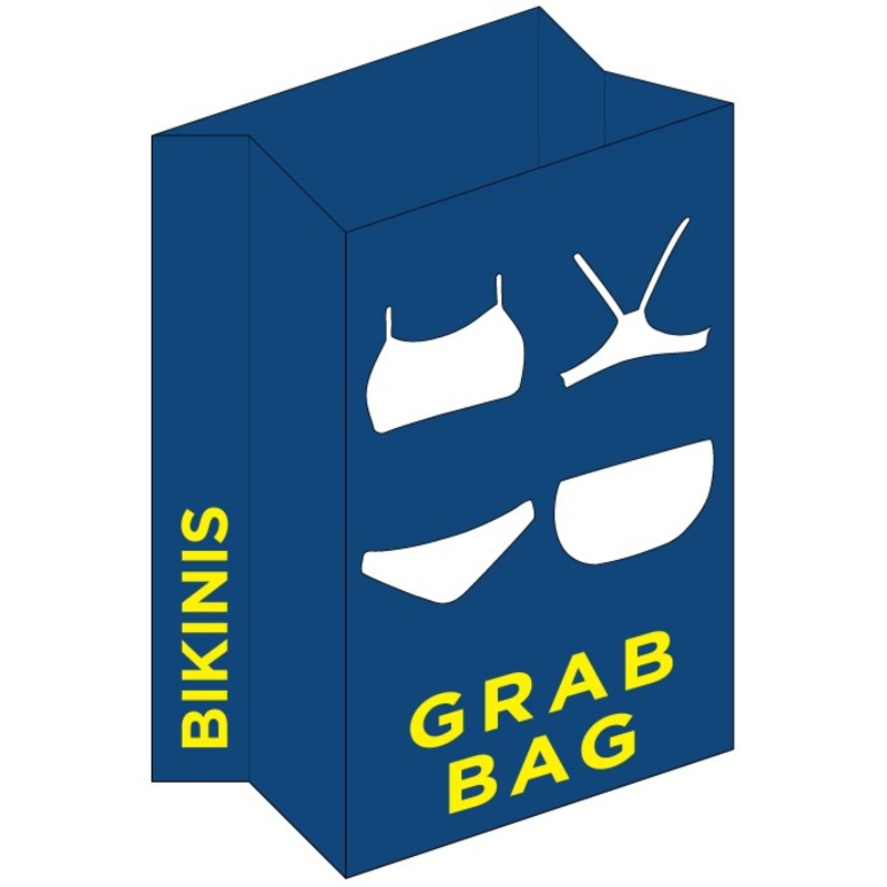 FINALS Women's Grab Bag