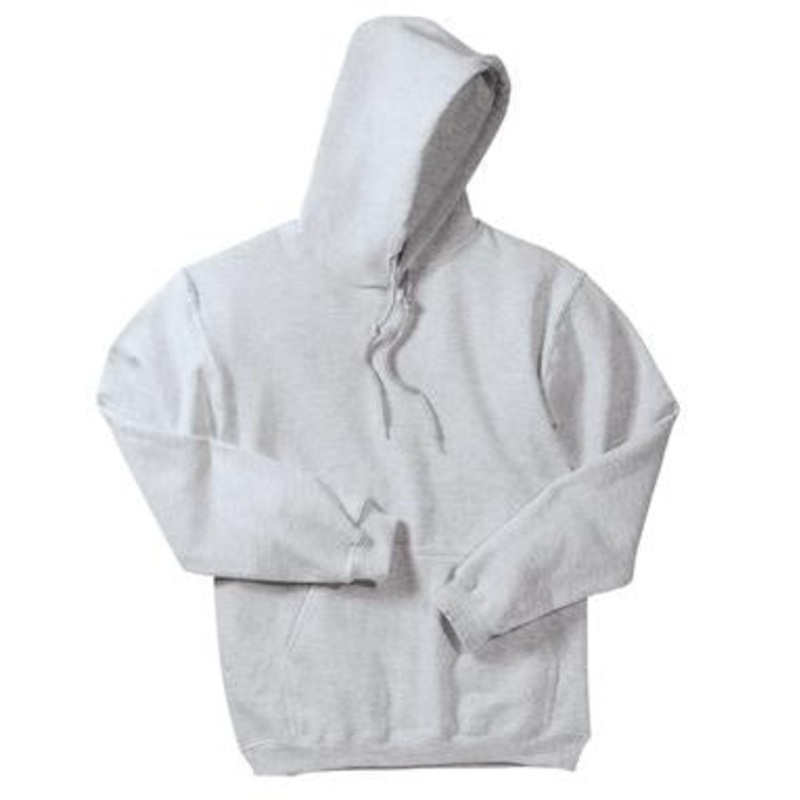 Gildan Ultra Cotton - Pullover Hooded Sweatshirt.  9500