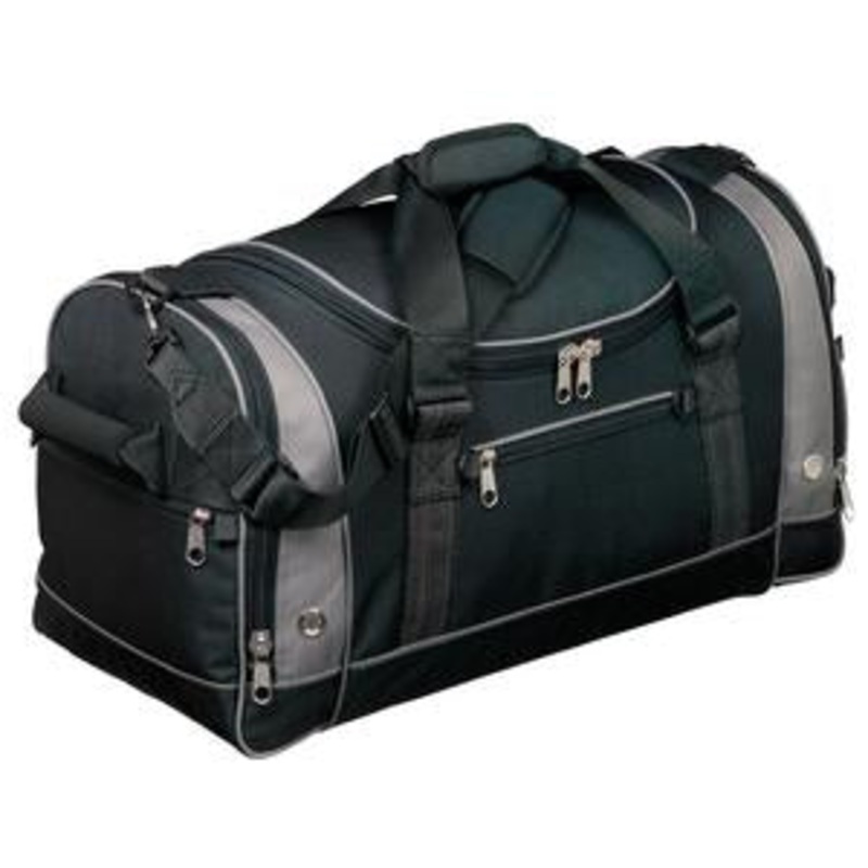 Port Authority - Voyager Sports Duffel.  BG79