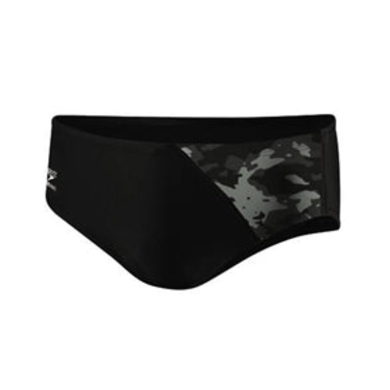 SPEEDO Camo Brief Endurance+ Youth